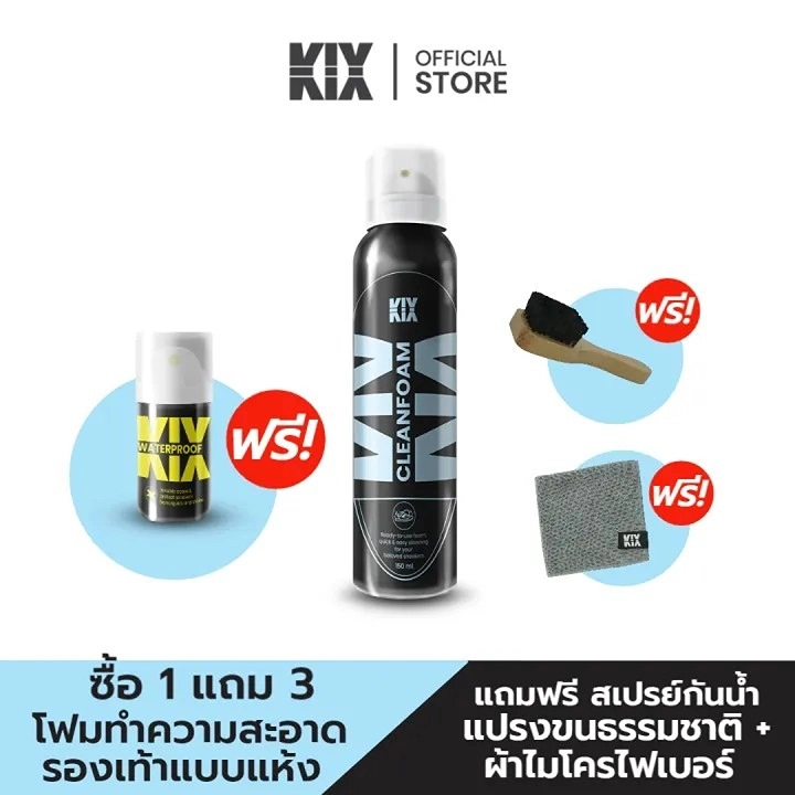 KIX