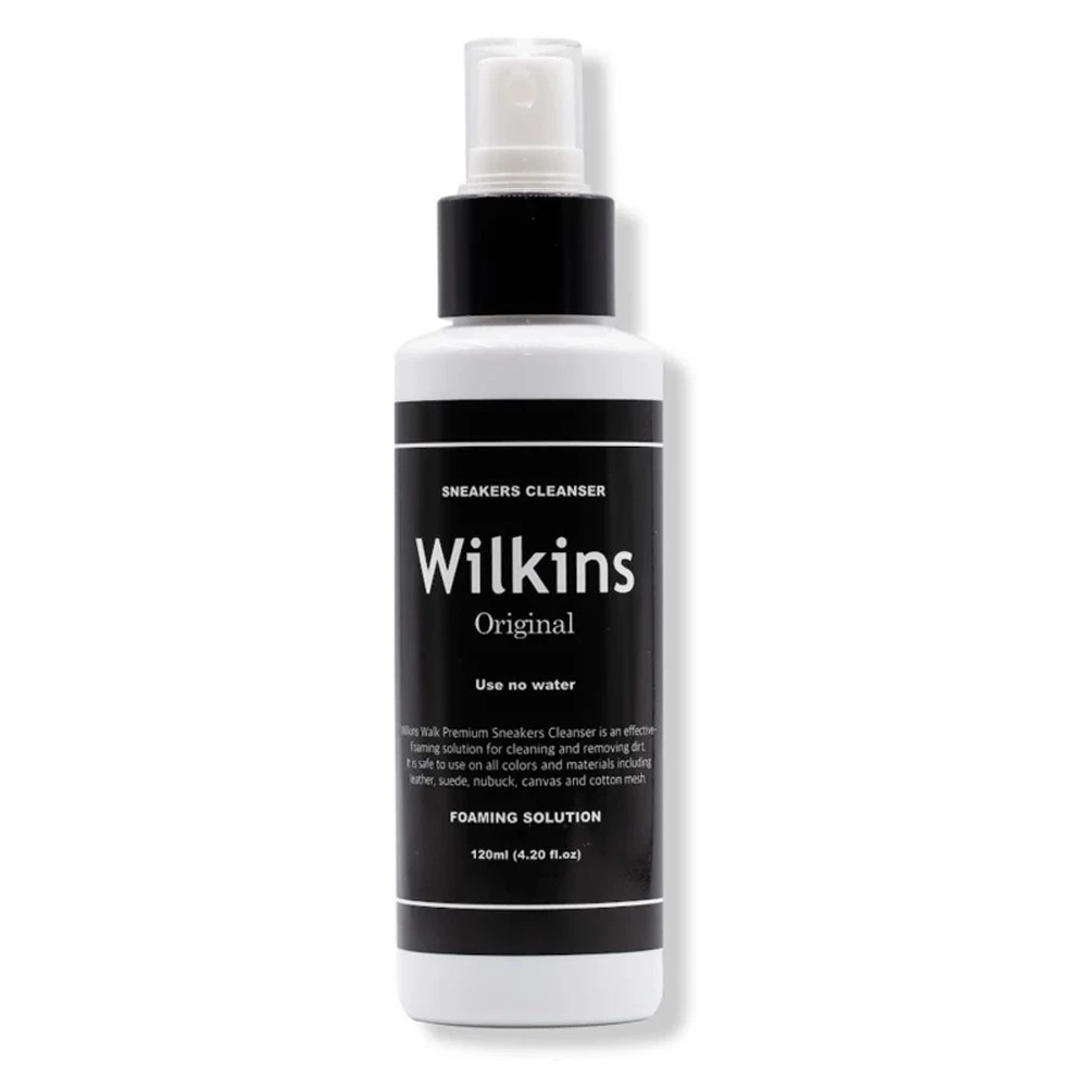 WILKINS