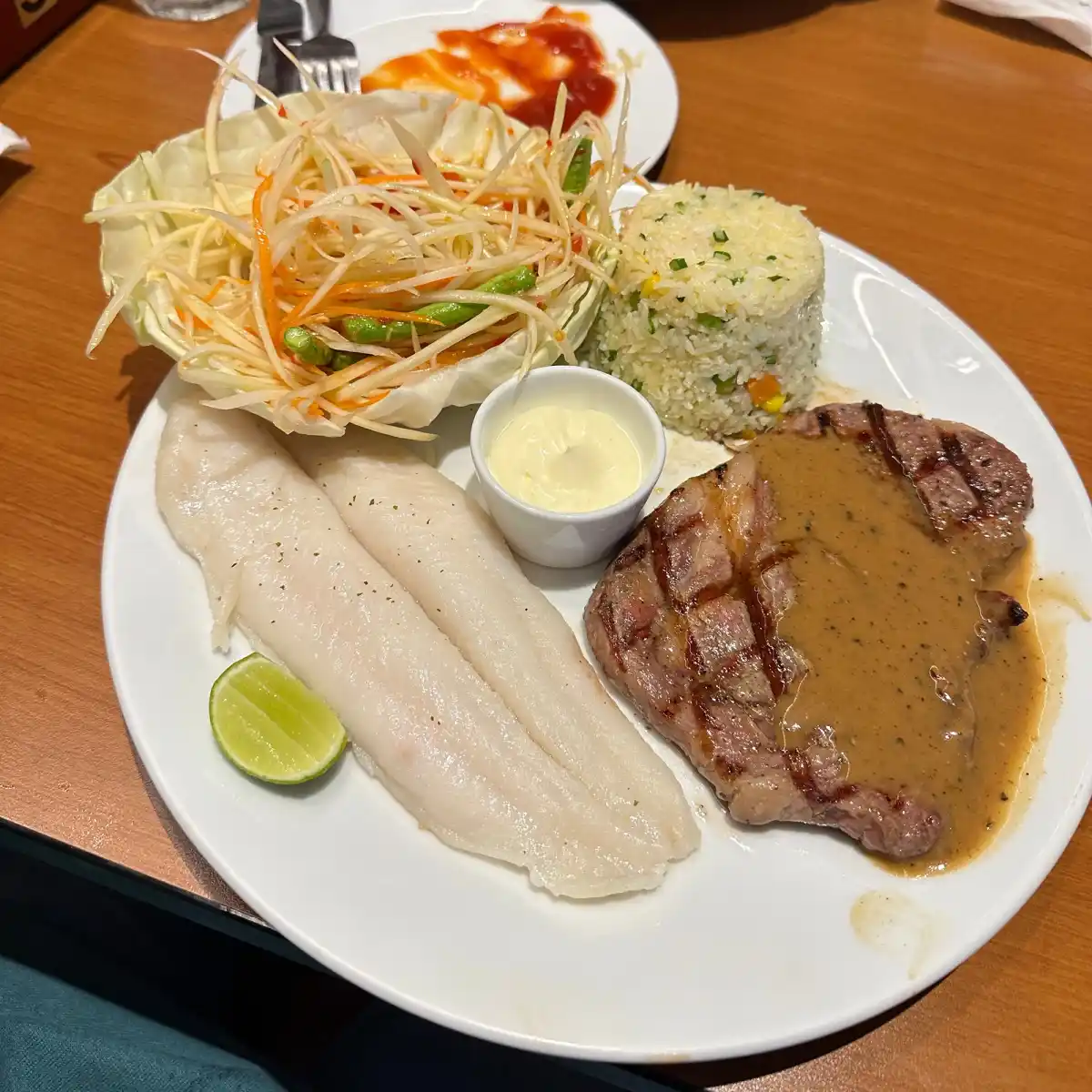 Eat Am Are