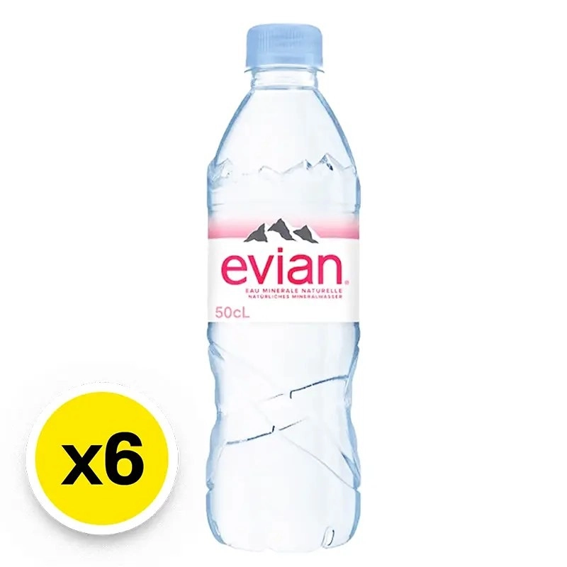 Evian