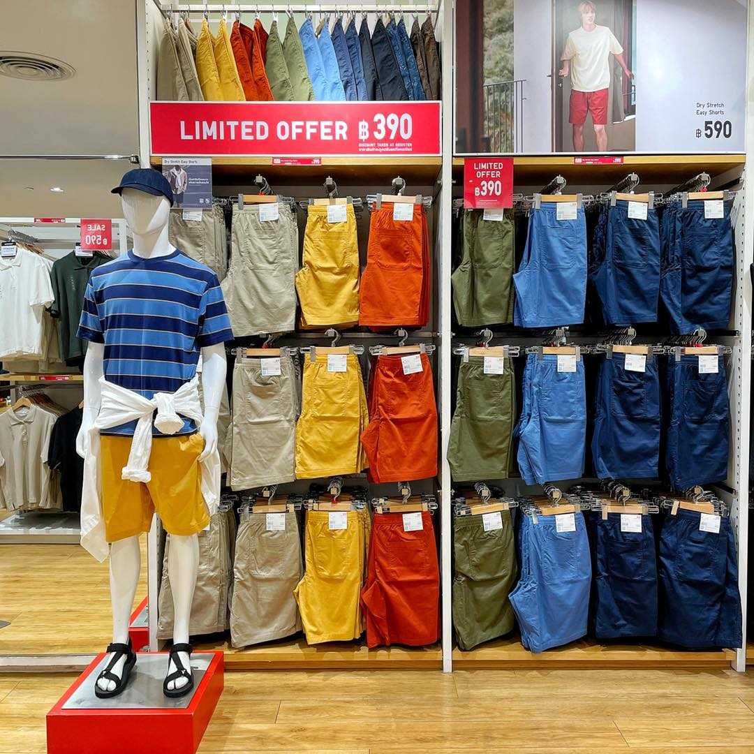 UNIQLO