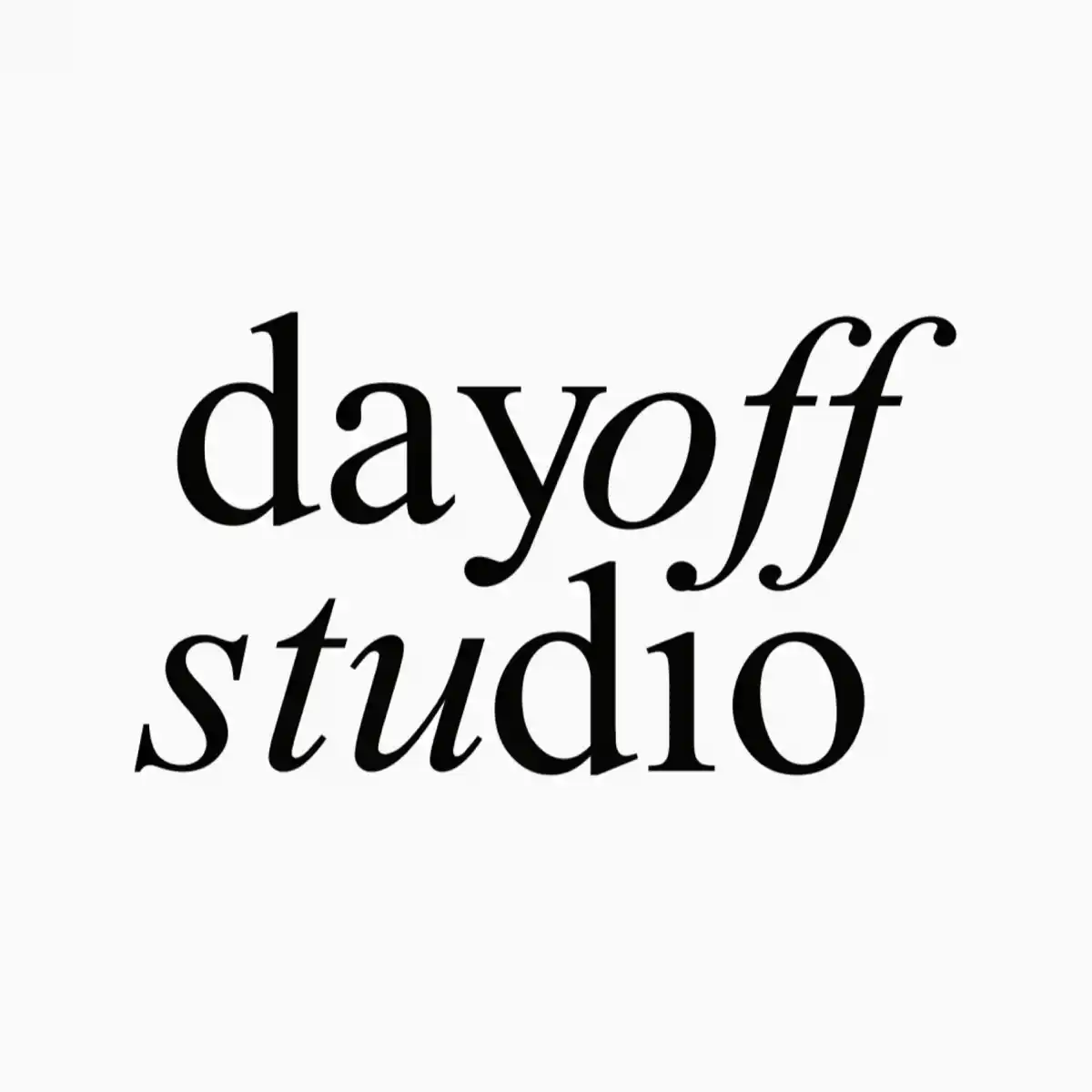 Day Off Studio