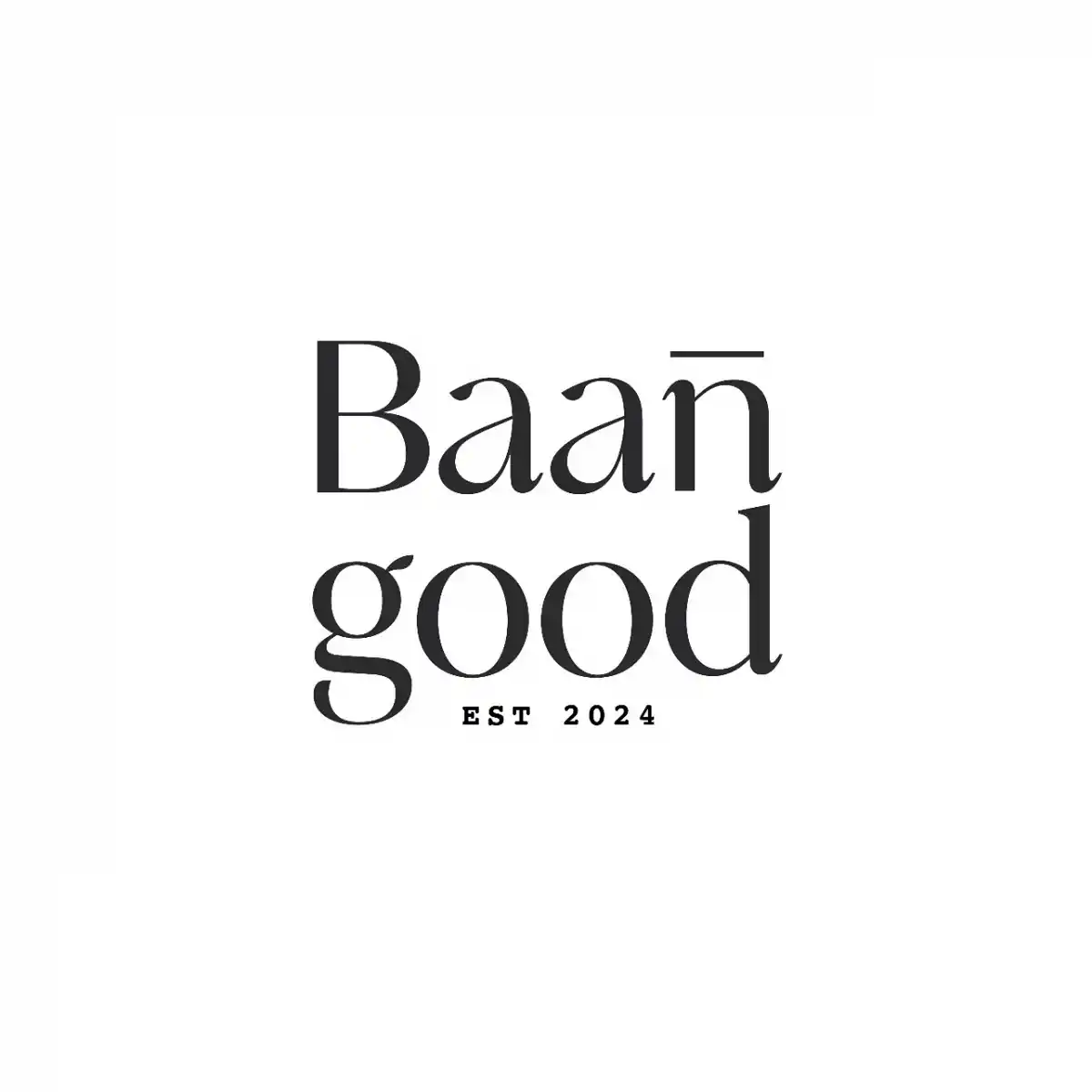 Baan Good