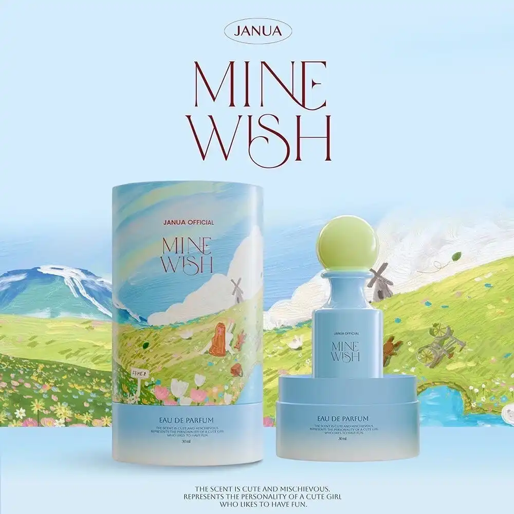 น้ำหอม Mine Wish