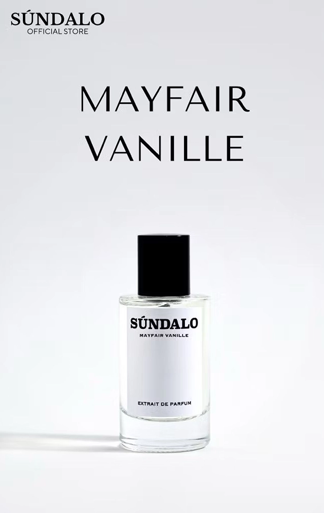 น้ำหอม Mayfair Vanille