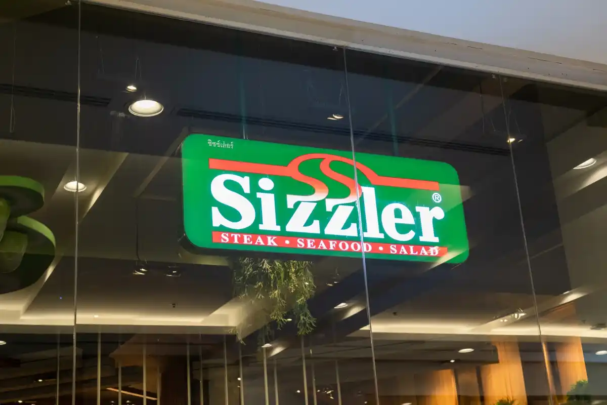 sizzler