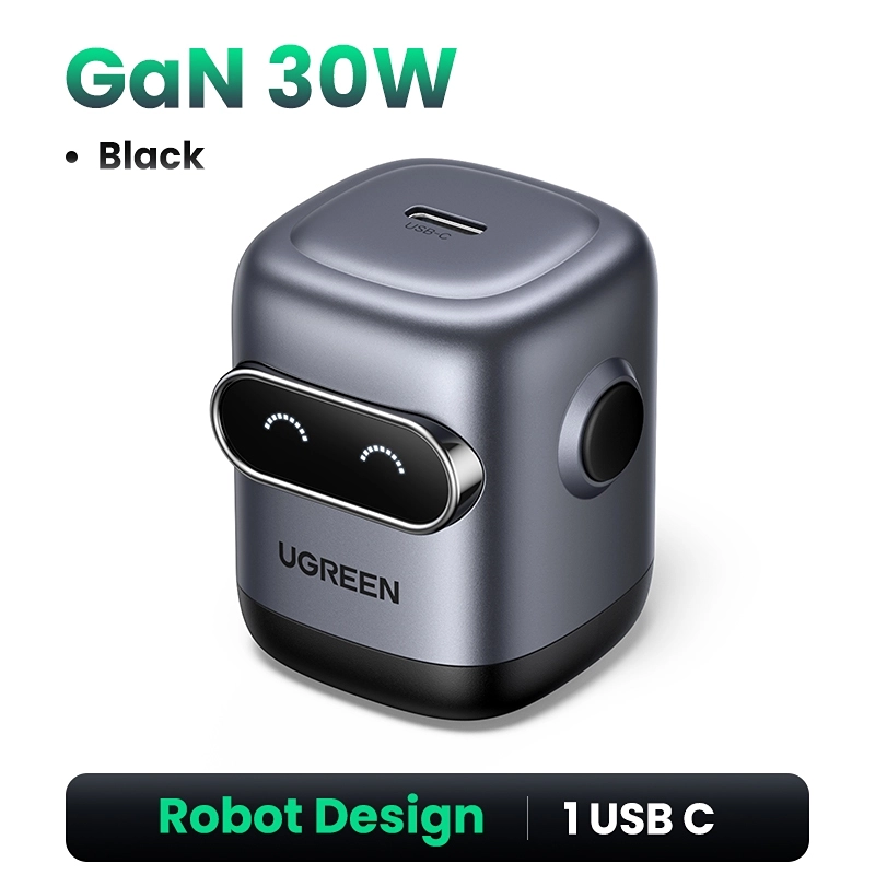 UGREEN