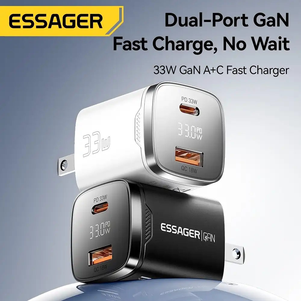 Essager