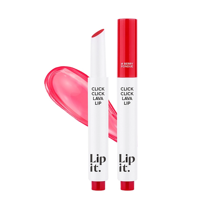 Click Click Lava Lip