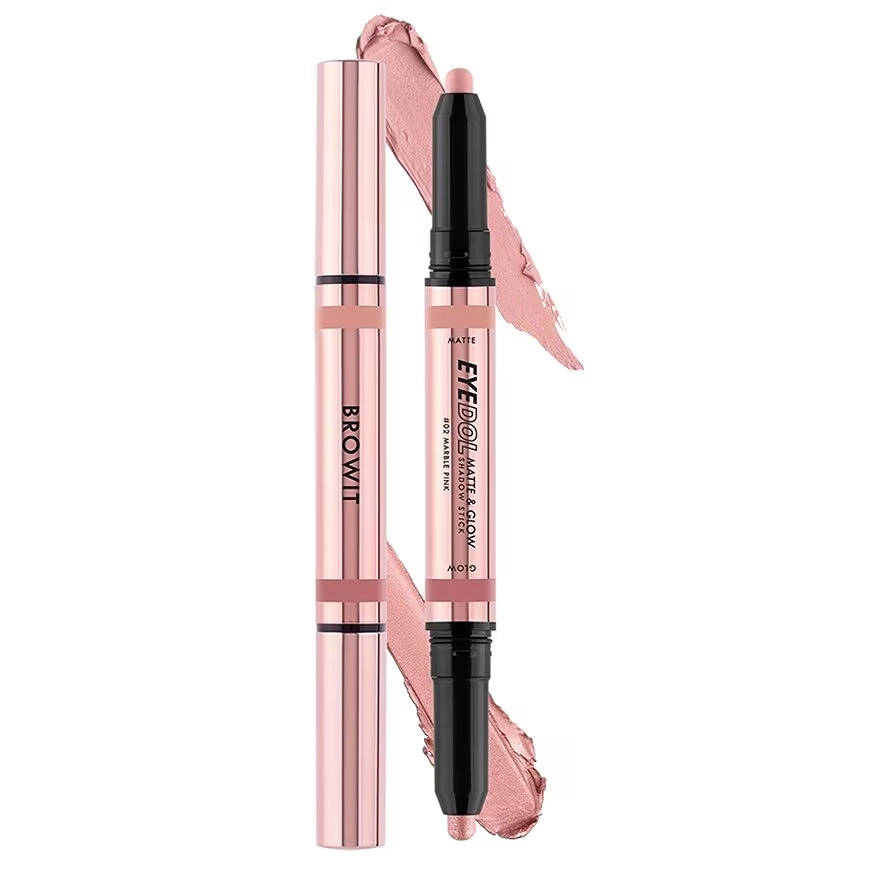Eyedol Matte & Glow Shadow Stick