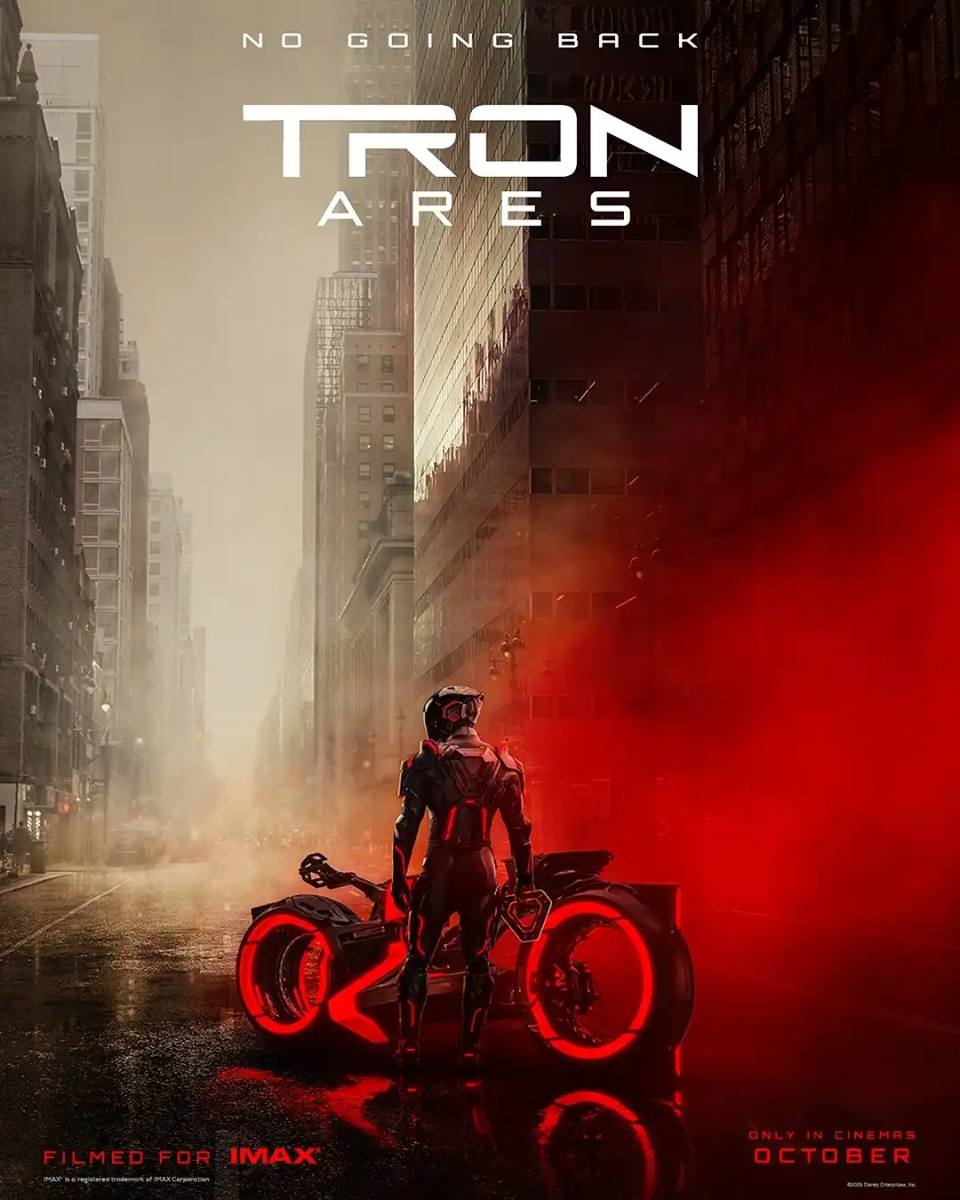 Tron: Ares