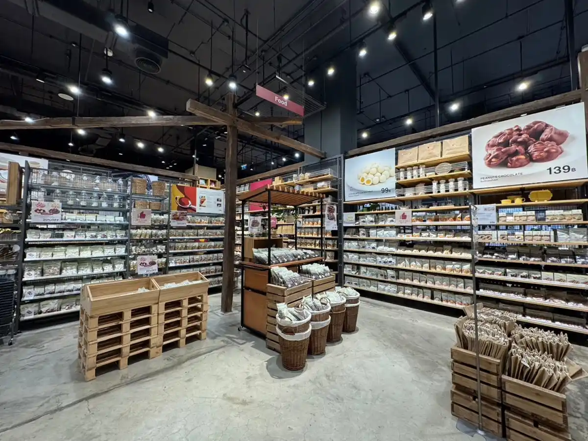 Muji
