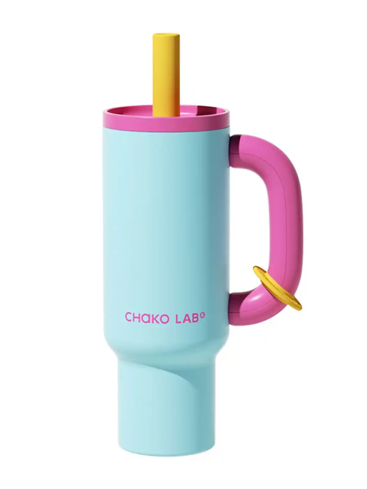 แก้วน้ำ chako lab