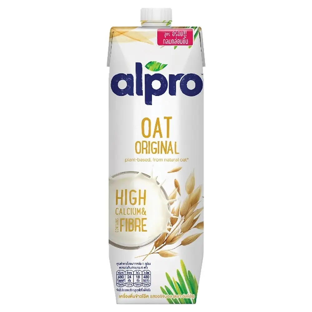 Alpro Oat Milk Origina