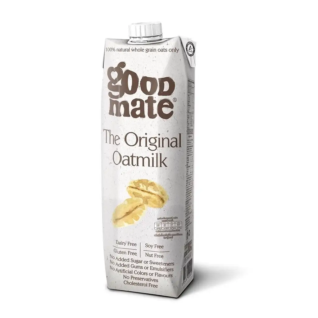 Goodmate The Original Oat Milk