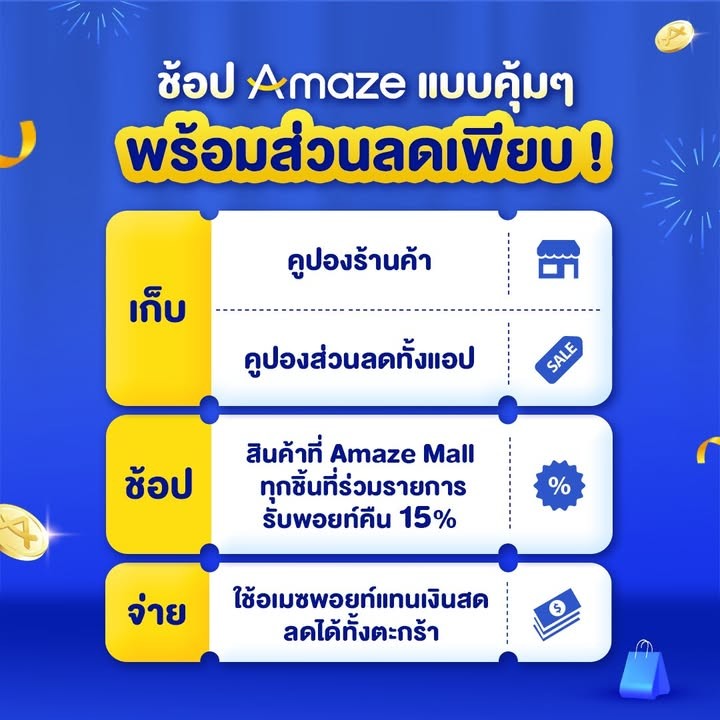 Amaze Super App