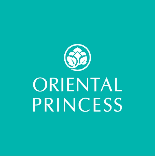 oriental princess