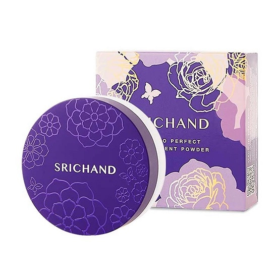 bare to perfect translucent powder
