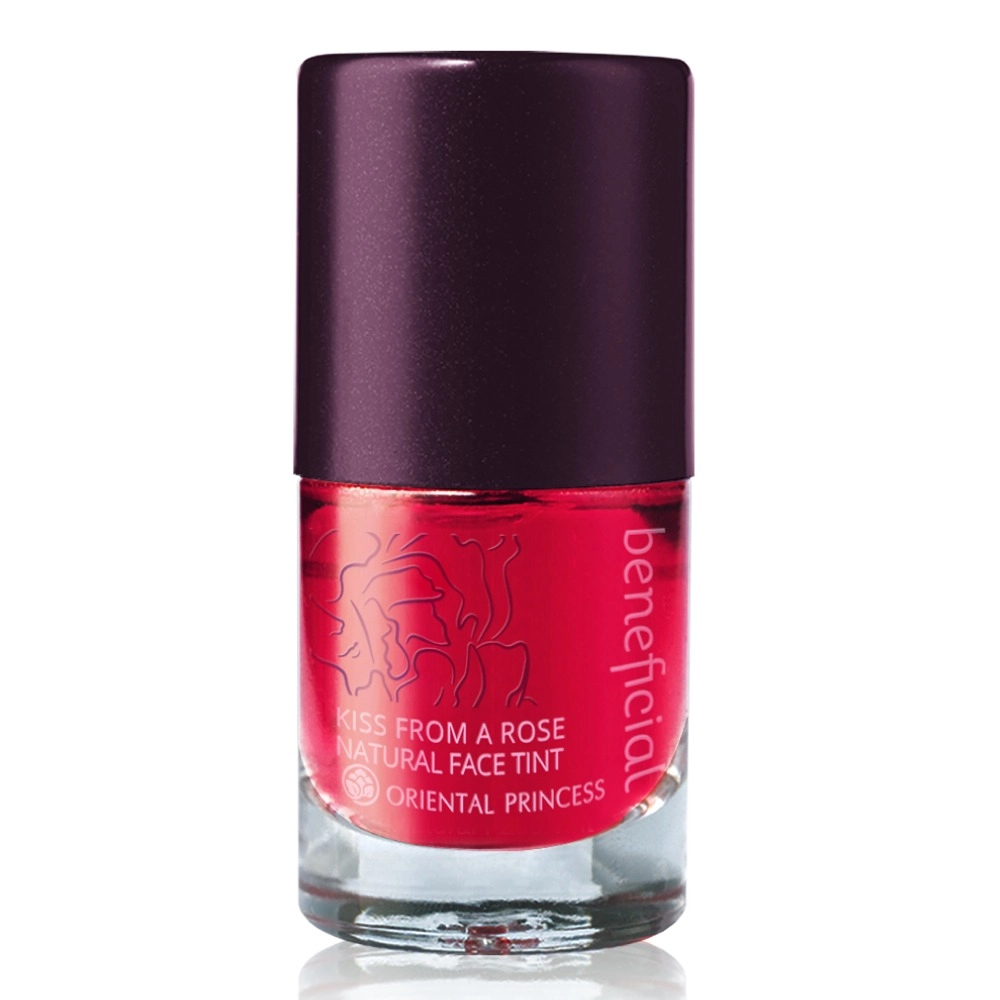 kiss from a rose natural face tint