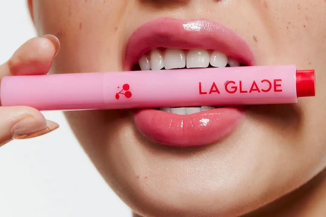 La Glace