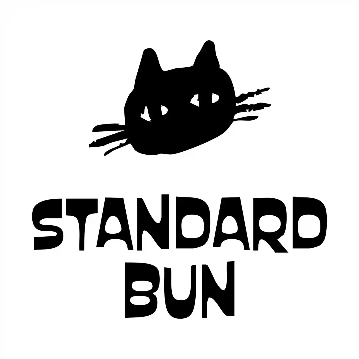 standard bun