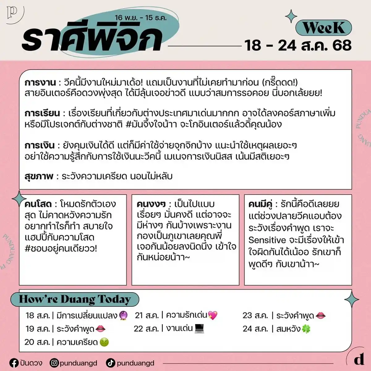 ราศีสิงห์