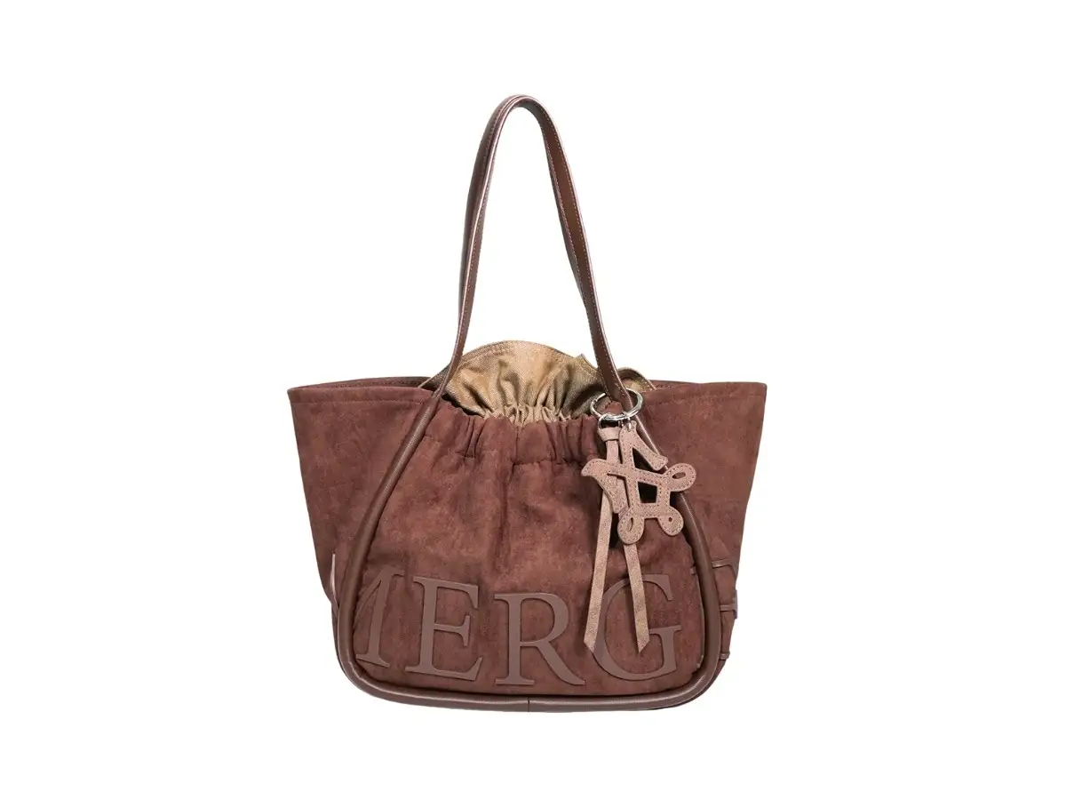 Merge A Day Bag