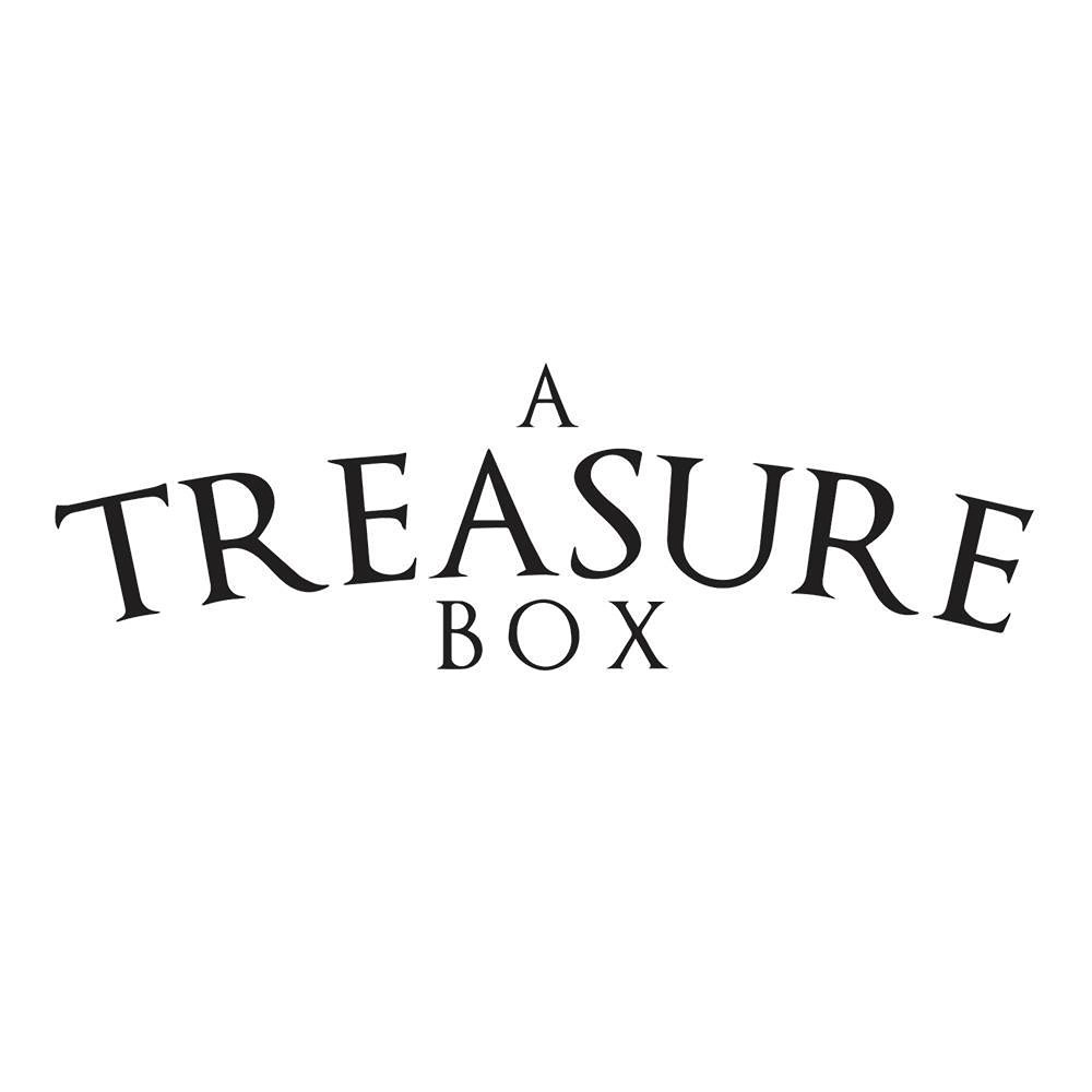 a treasure box