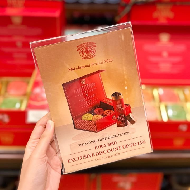 ขนมไหว้พระจันทร์