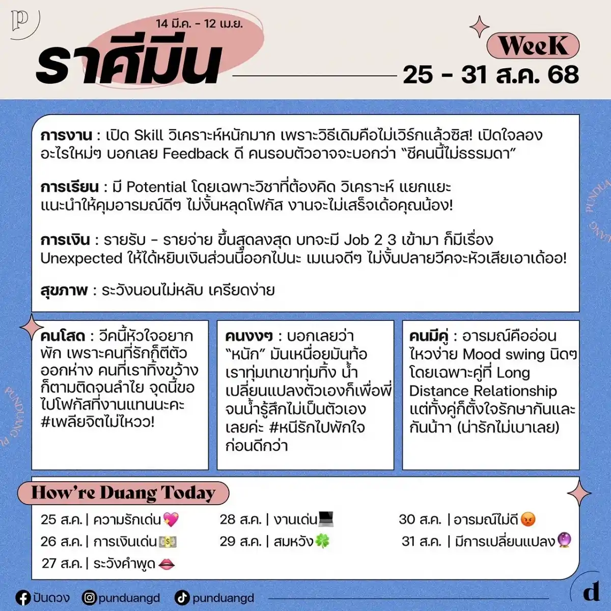 ราศีมีน