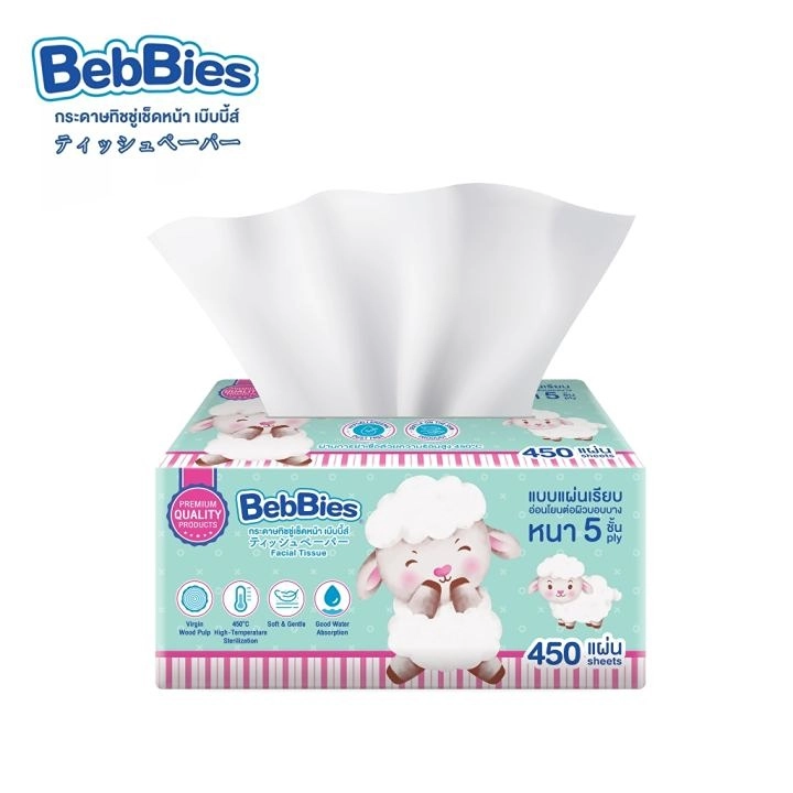 Bebbies Tissue