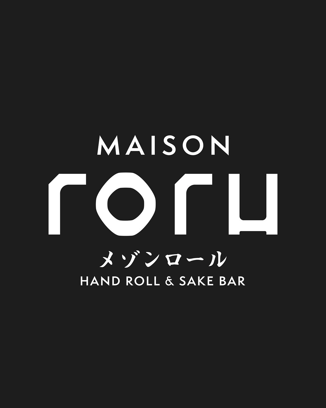 Maison Roru