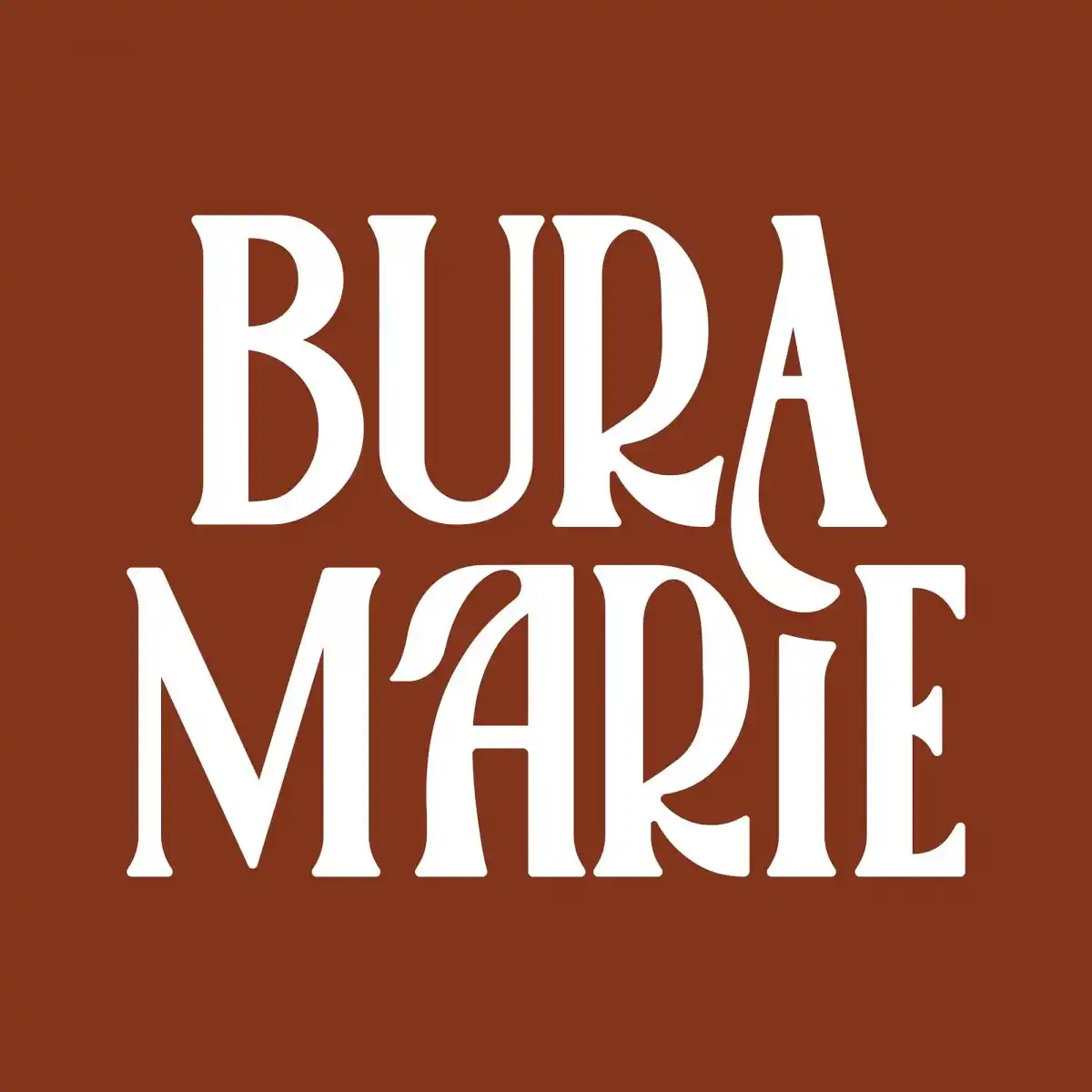 Bura Marie