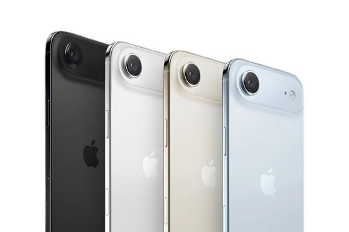 iPhone Air