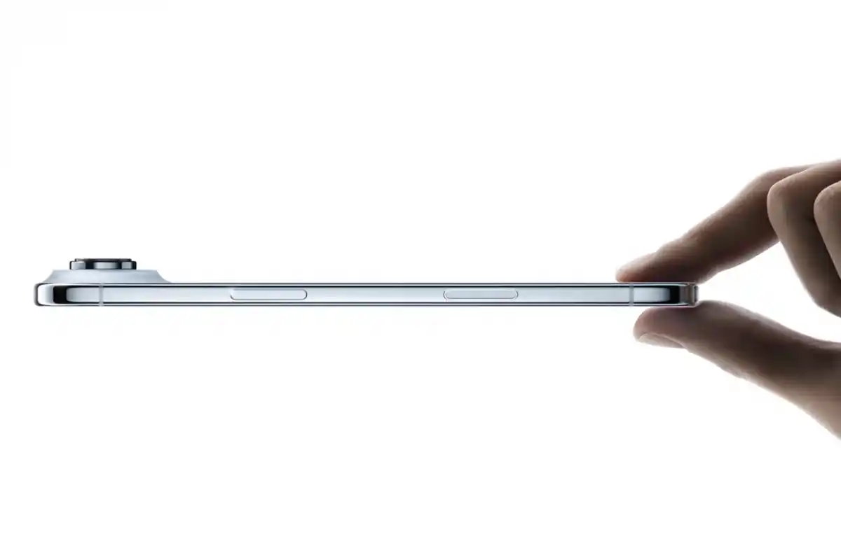 iPhone Air