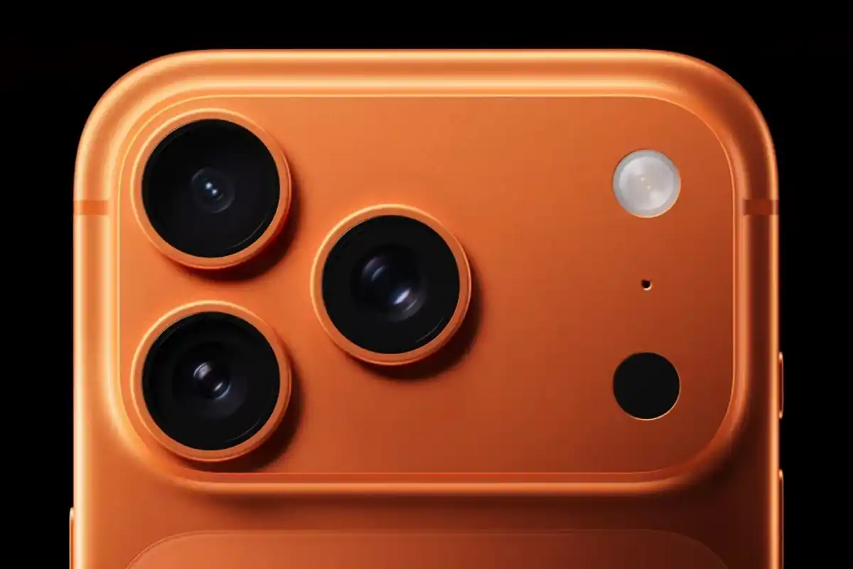 iPhone 17 Pro