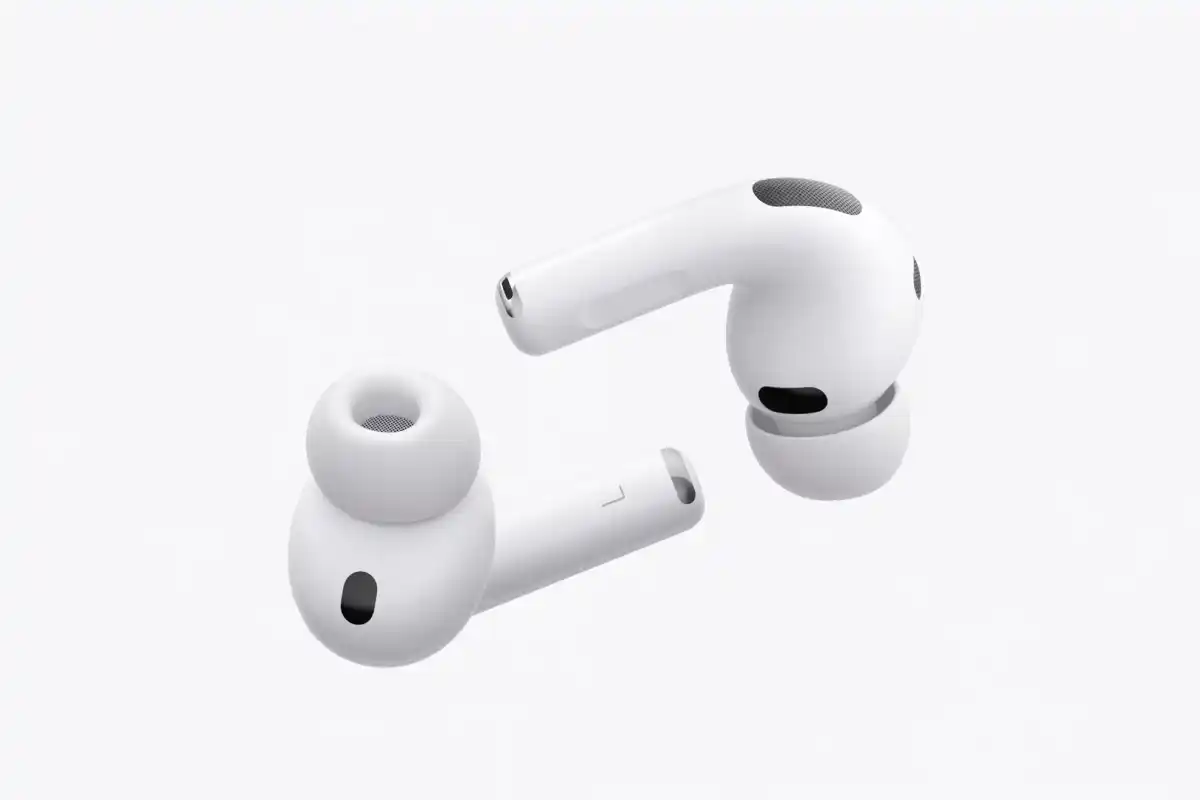 AirPods Pro 3