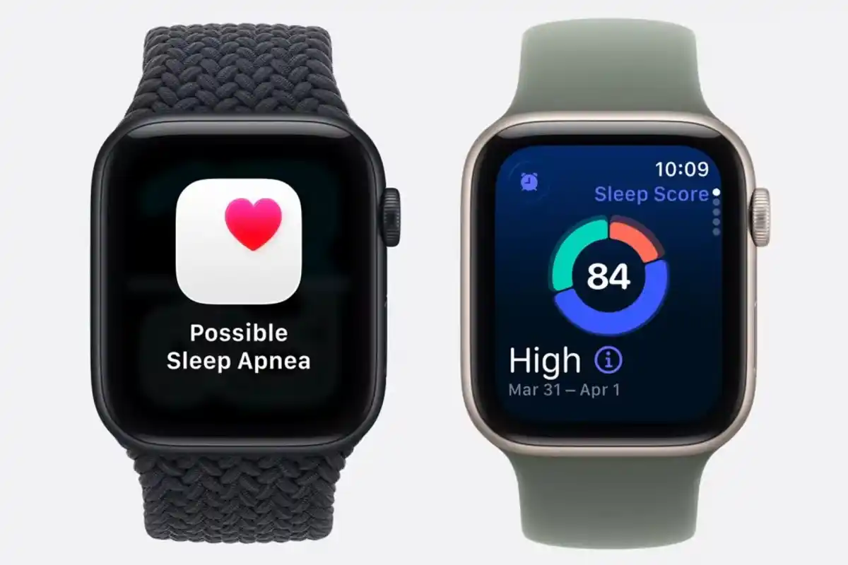 Apple Watch SE 3