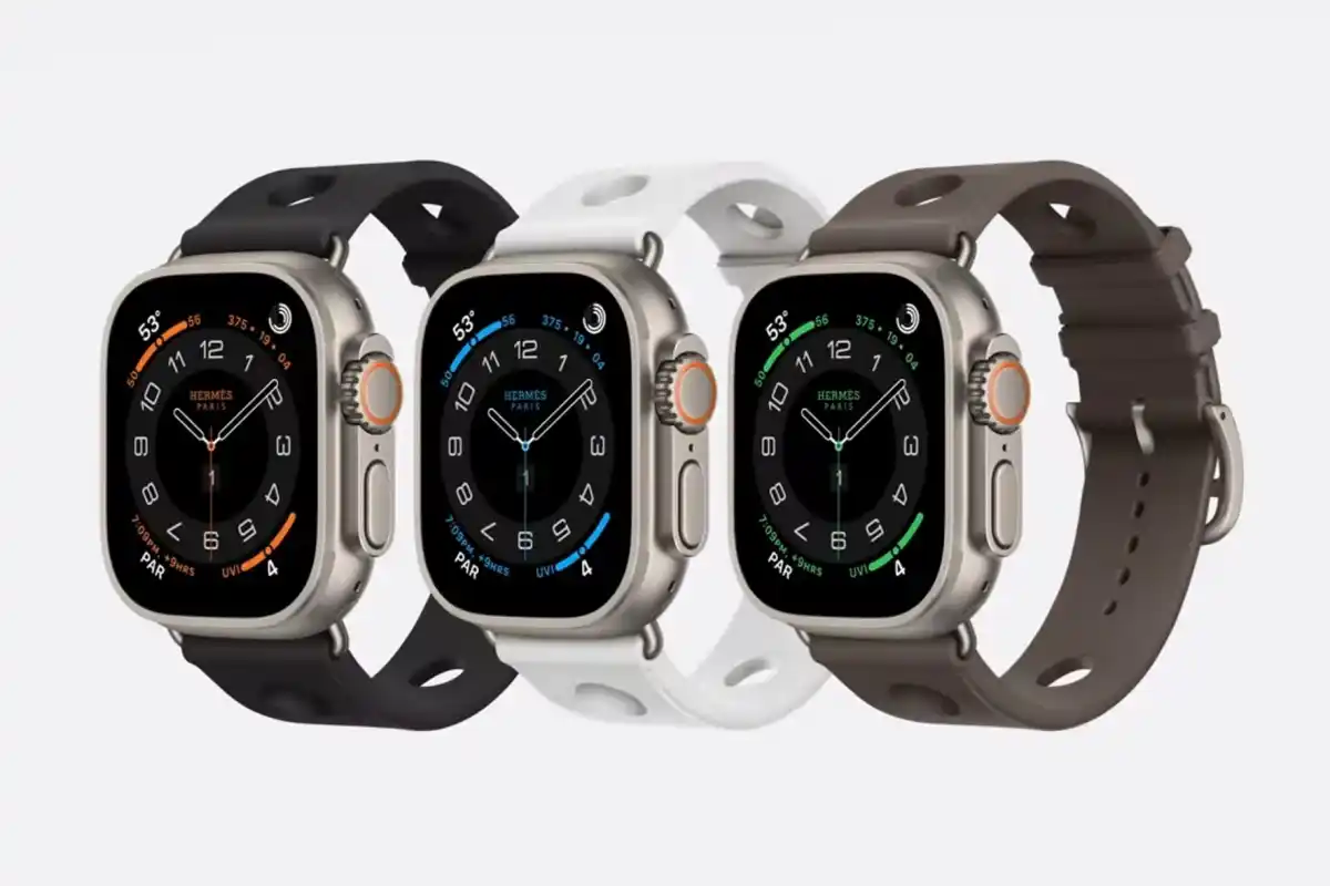 Apple Watch Ultra 3