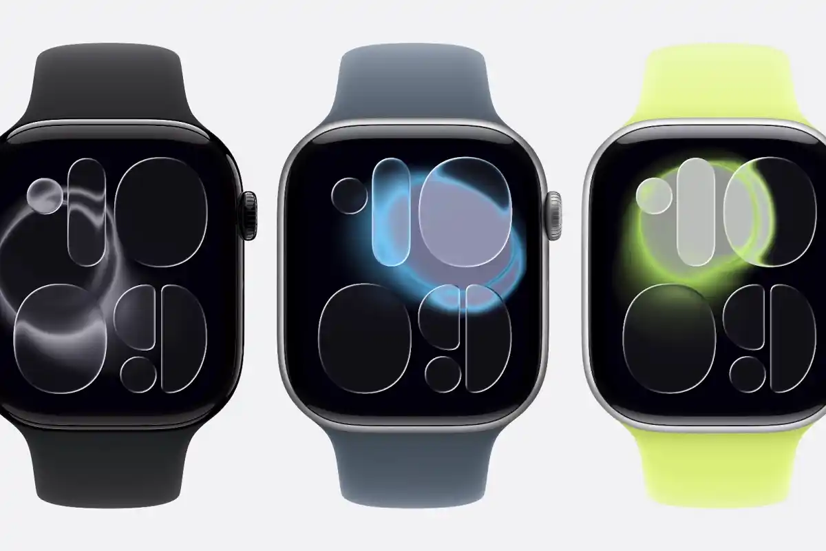 Apple Watch Series 11