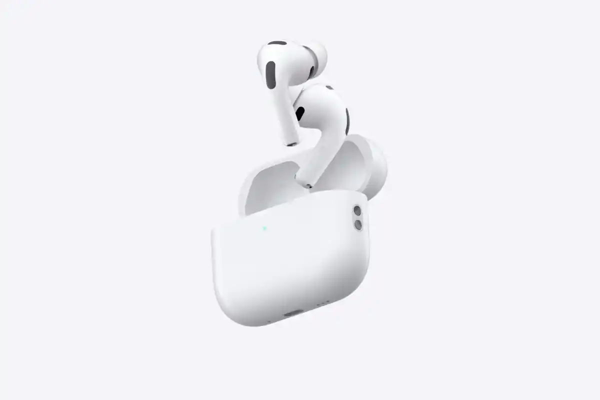 AirPods Pro 3