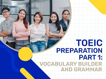 แนวข้อสอบ TOEIC