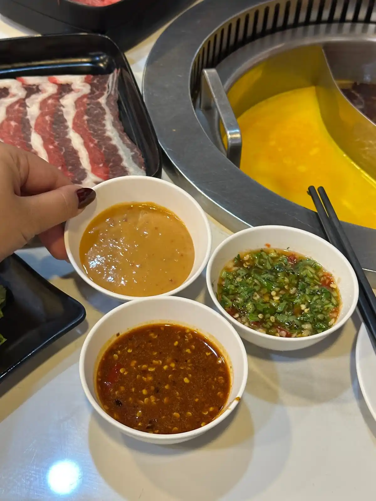 Hotpot Man
