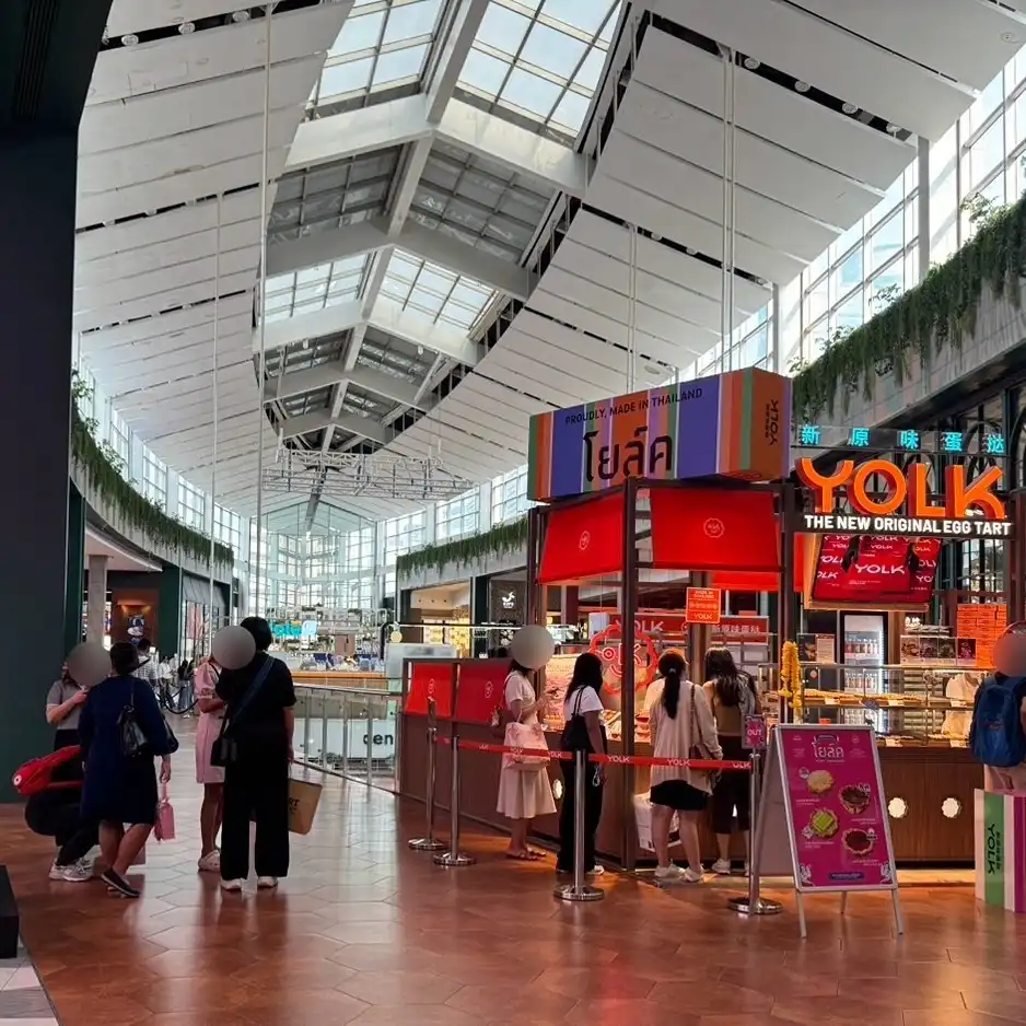 centralwOrld