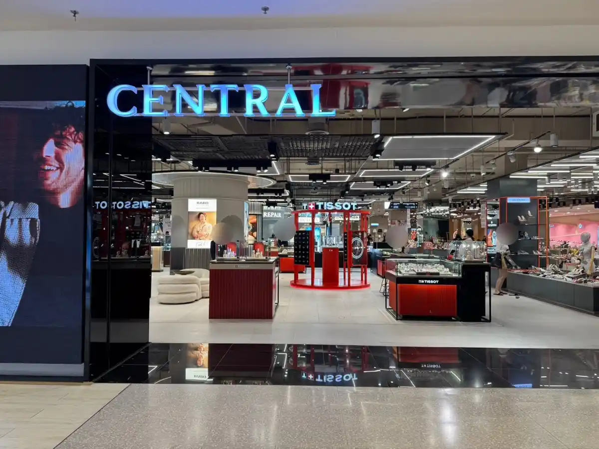 centralwOrld