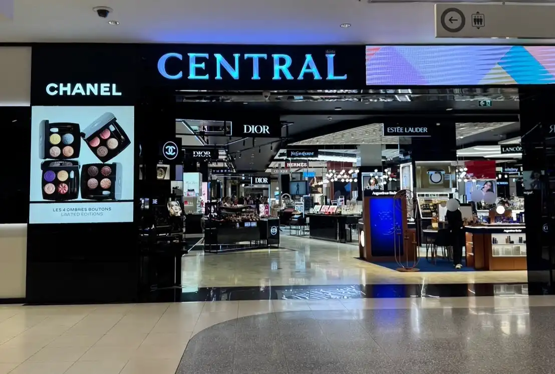 centralwOrld