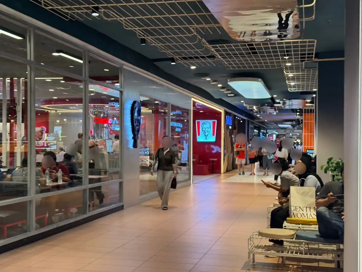 centralwOrld