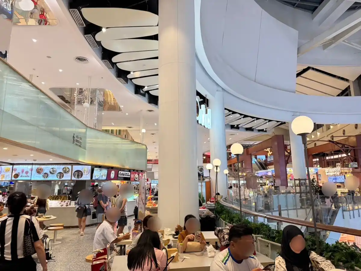centralwOrld