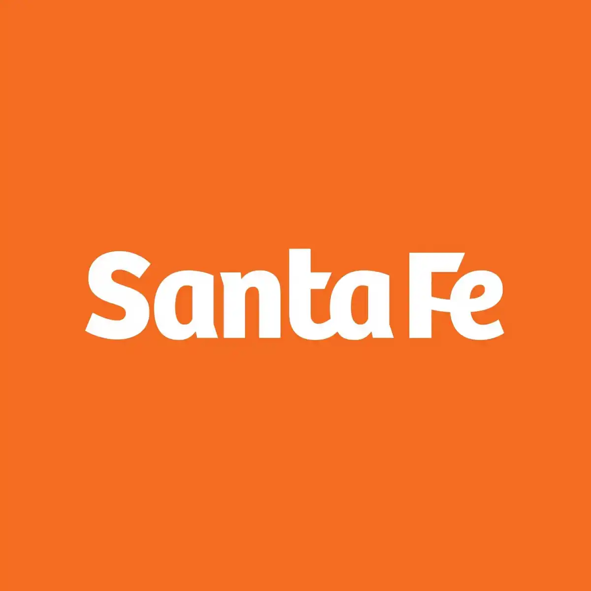 santa fe