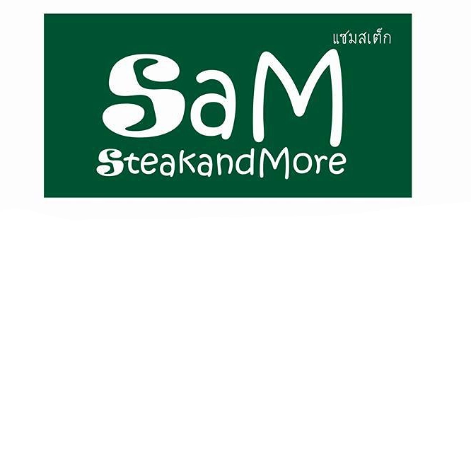 sam steak and more